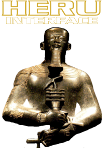 It’s Time for the Heru Interface It’s Time for the Heru Interface